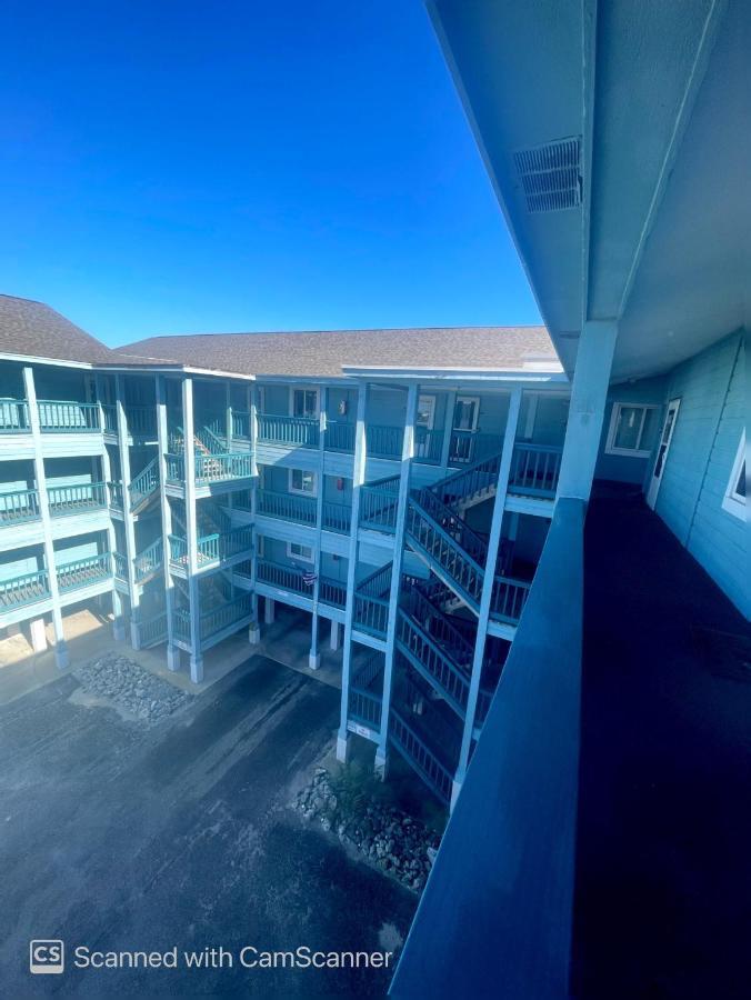 Bikini Bottom Villa Carolina Beach Exterior photo